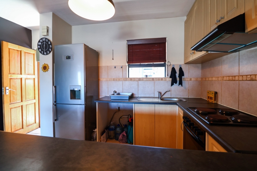 To Let 2 Bedroom Property for Rent in Knysna Central Western Cape